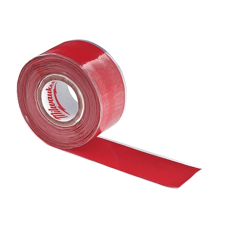 Milwaukee Tool 12ft Self-Adhering Tape 48-22-8860